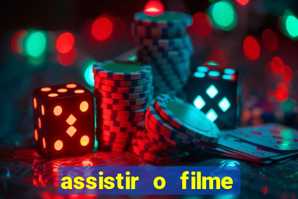 assistir o filme bilhete de loteria